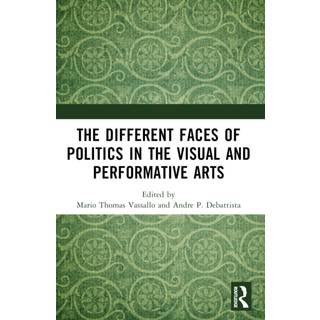 The Different Faces of Politics in the Visual and Performative Arts