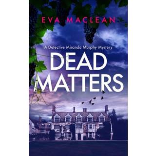 Dead Matters