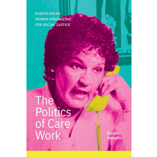 The Politics of Care Work