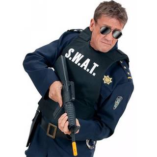 S.W.A.T. Weste für Erwachsene