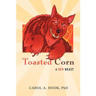 Toasted Corn