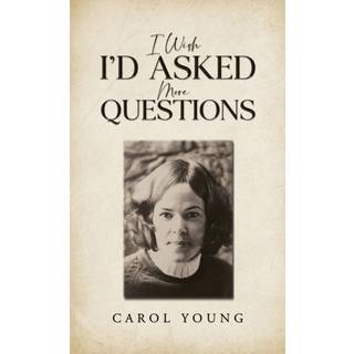 I Wish I'd Asked More Questions