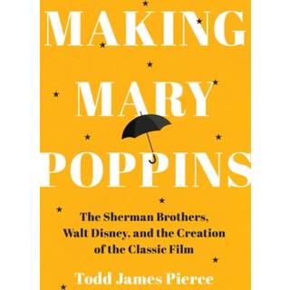 Making Mary Poppins