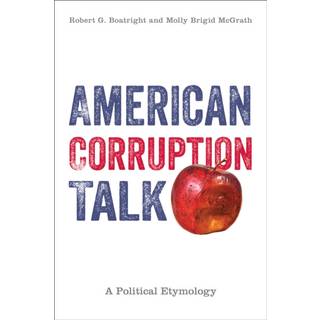 American Corruption Talk