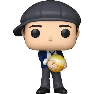 Funko The Astronaut actionfigur (Jin)