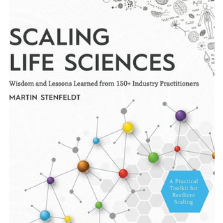 Scaling Life Sciences
