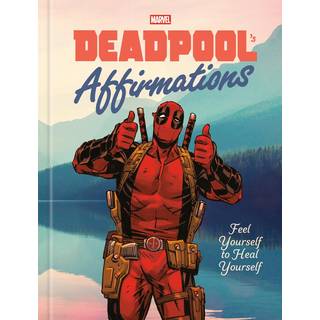 Deadpool's Affirmations