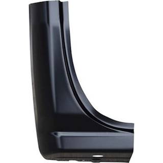 Til Chevy Silverado 1500 2014 15 16 17 18 2019 Cab Hjrne Passagerside | Lavet af stl | Bestningsfrerhus | Erstatning for RRP4505