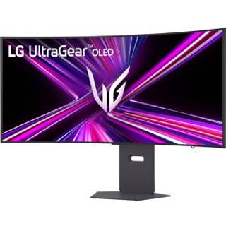 LG UltraGear 34GX900A 39" buet gaming-skærm