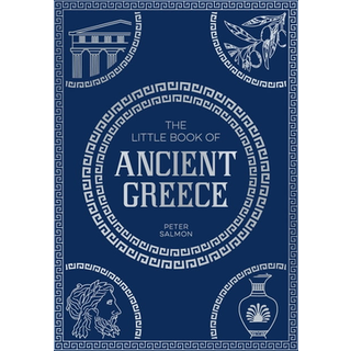 The Little Book of Ancient Greece