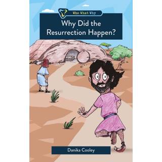 Why Did the Resurrection Happen?