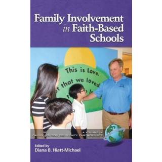 Family Involvement in Faith-Based Schools