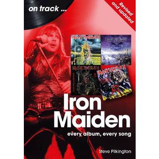 Iron Maiden On Track