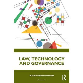 Law, Technology and Governance