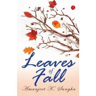 Leaves Of Fall