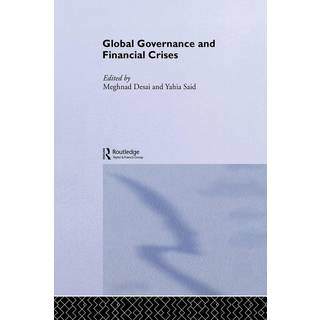 Global Governance and Financial Crises