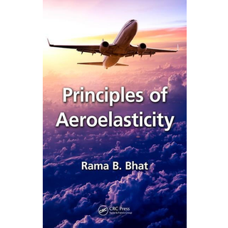 Principles of Aeroelasticity