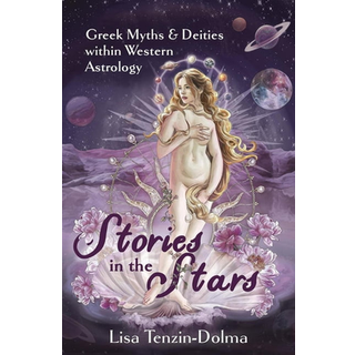 Stories in the Stars