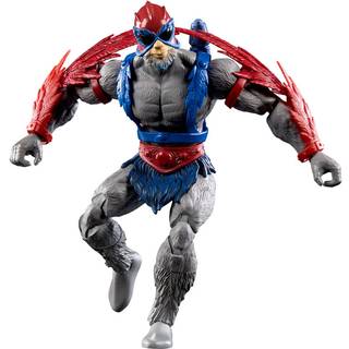"Masters of the Universe Stratos (Vintage Collection)"