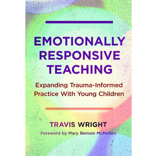 Emotionally Responsive Teaching