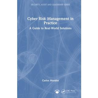 Cyber Risk Management in Practice, Edition 1 (Physical)