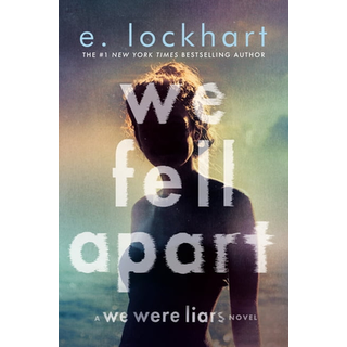 We Fell Apart