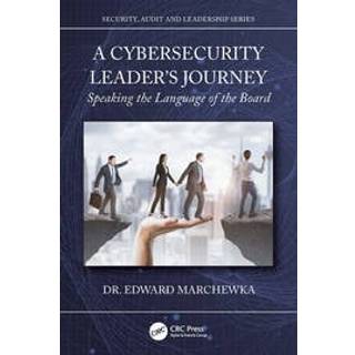 A Cybersecurity Leader's Journey