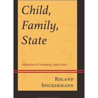 Child, Family, State