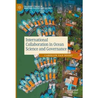 International Collaboration in Ocean Science and Governance