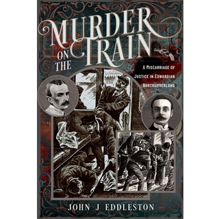 Murder On The Train