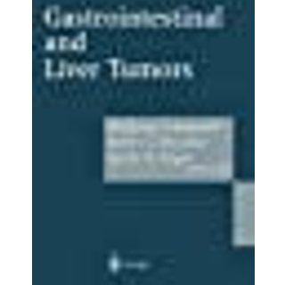 Gastrointestinal and Liver Tumors