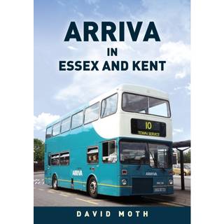 Arriva in Essex and Kent