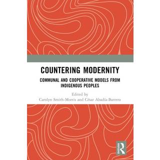 Countering Modernity
