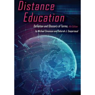 Distance Education