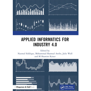 Applied Informatics for Industry 4.0