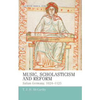 Music, Scholasticism and Reform