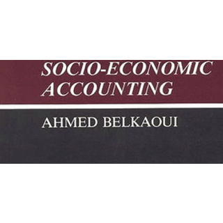 Socio-Economic Accounting