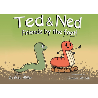 Ted & Ned