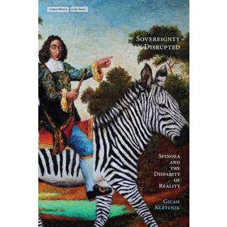 Sovereignty Disrupted