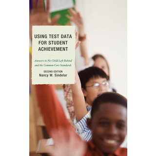 Using Test Data for Student Achievement