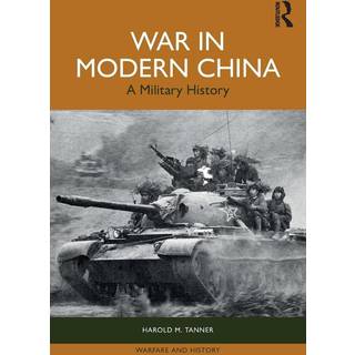 War in Modern China