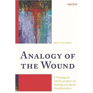 Analogy of the Wound