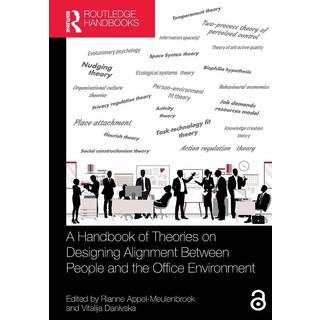 A Handbook of Theories on Designing Alignment Between People and the Office Environment