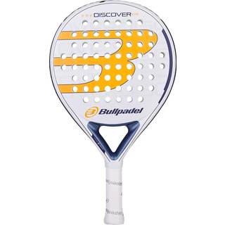 BULLPADEL DISCOVER CONTROL 2025 (Pala)