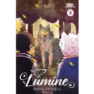 Lumine Volume Three