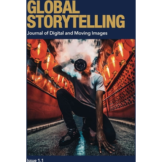 Global Storytelling, vol. 1, no. 1