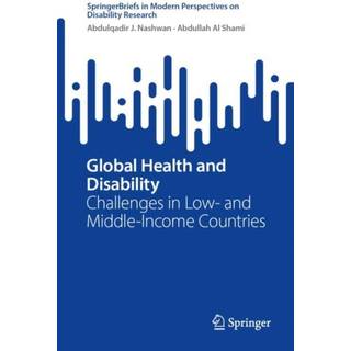 Global Health and Disability