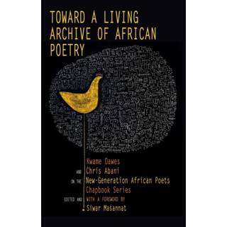 Toward a Living Archive of African Poetry