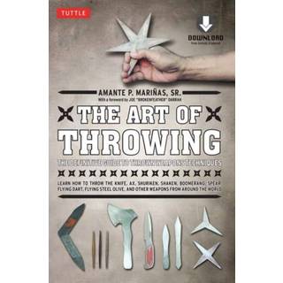 The Art of Throwing