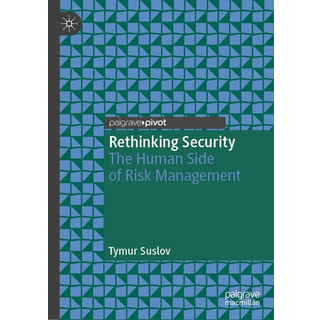 Rethinking Security